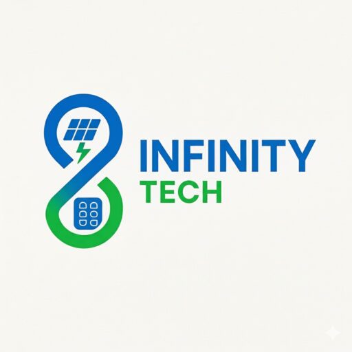 Infinity Tech Logo
