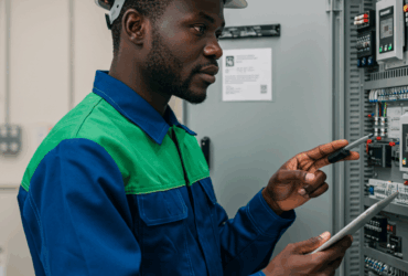 Audit énergétique personnalisé