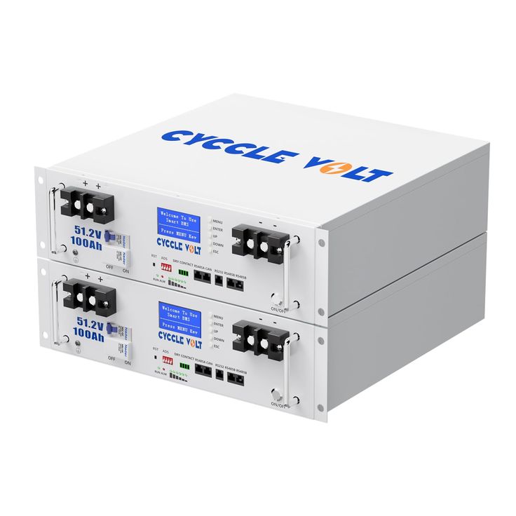 Batterie de stockage