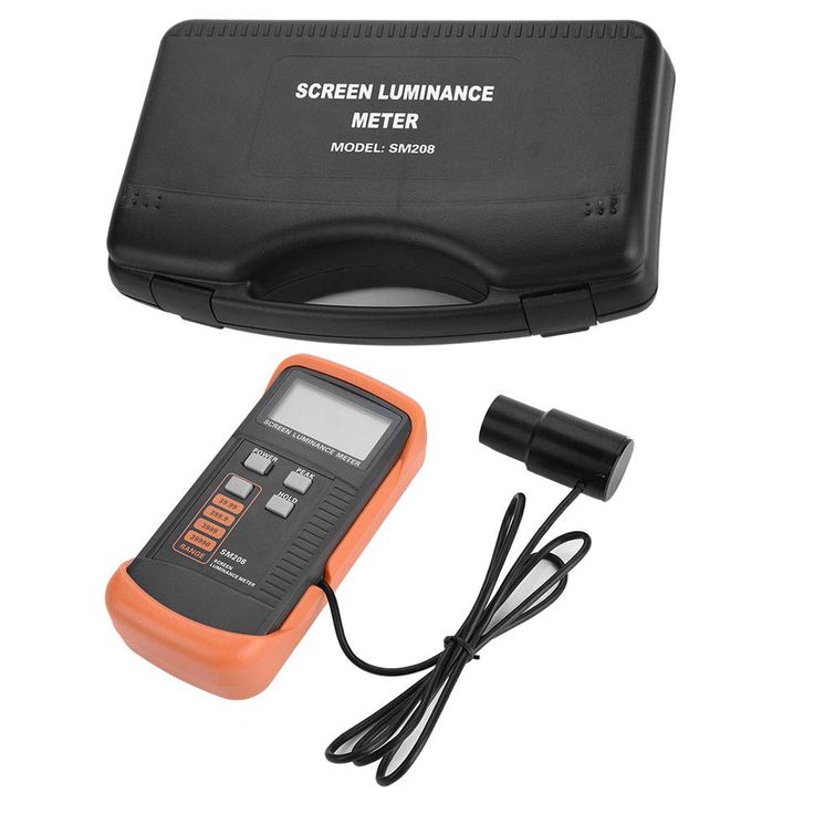 Compteur d'energie portable