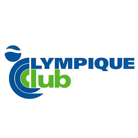 Logo de l’Olympique Club